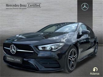 Imagen de MERCEDES Clase CLA CLA Shooting Brake 200d 8G-DCT