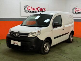 Imagen de RENAULT Kangoo Fg. 1.5Blue dCi Profesional 59kW