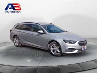 Imagen de OPEL Insignia ST 1.6CDTI S&S Innovation Aut. 136