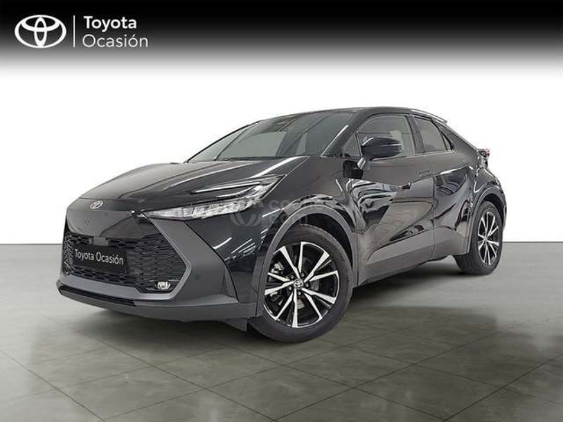 Foto del TOYOTA C-HR 200H Advance