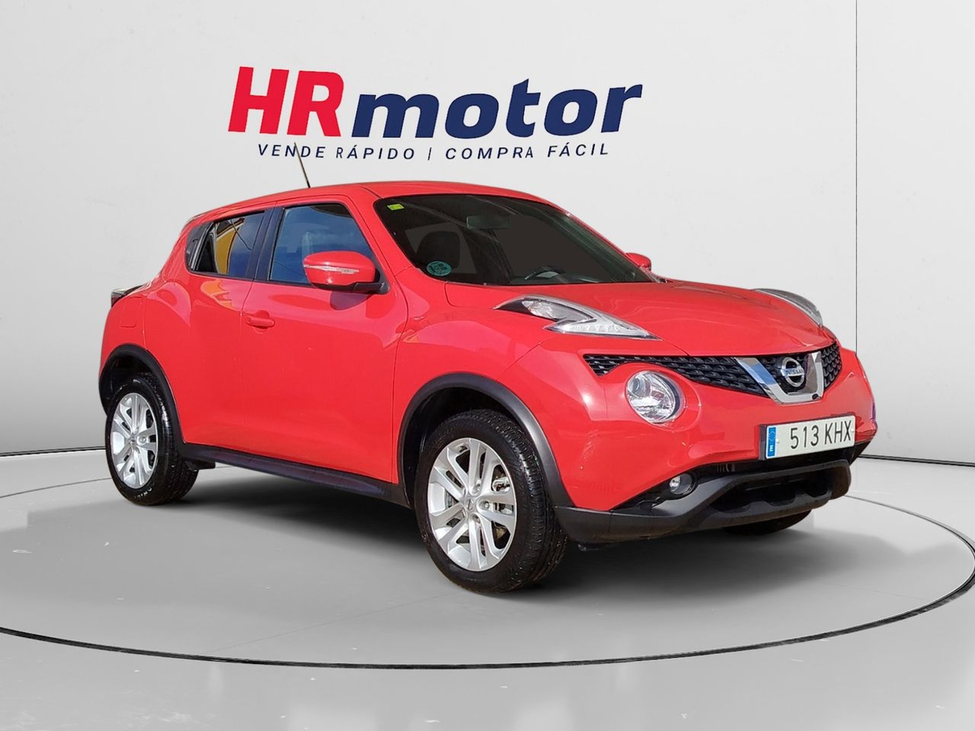 Imagen de NISSAN Juke