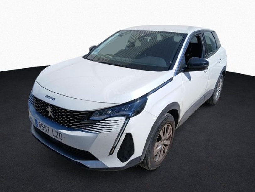 Foto del PEUGEOT 3008 1.5BlueHDi Active Pack S&S 130