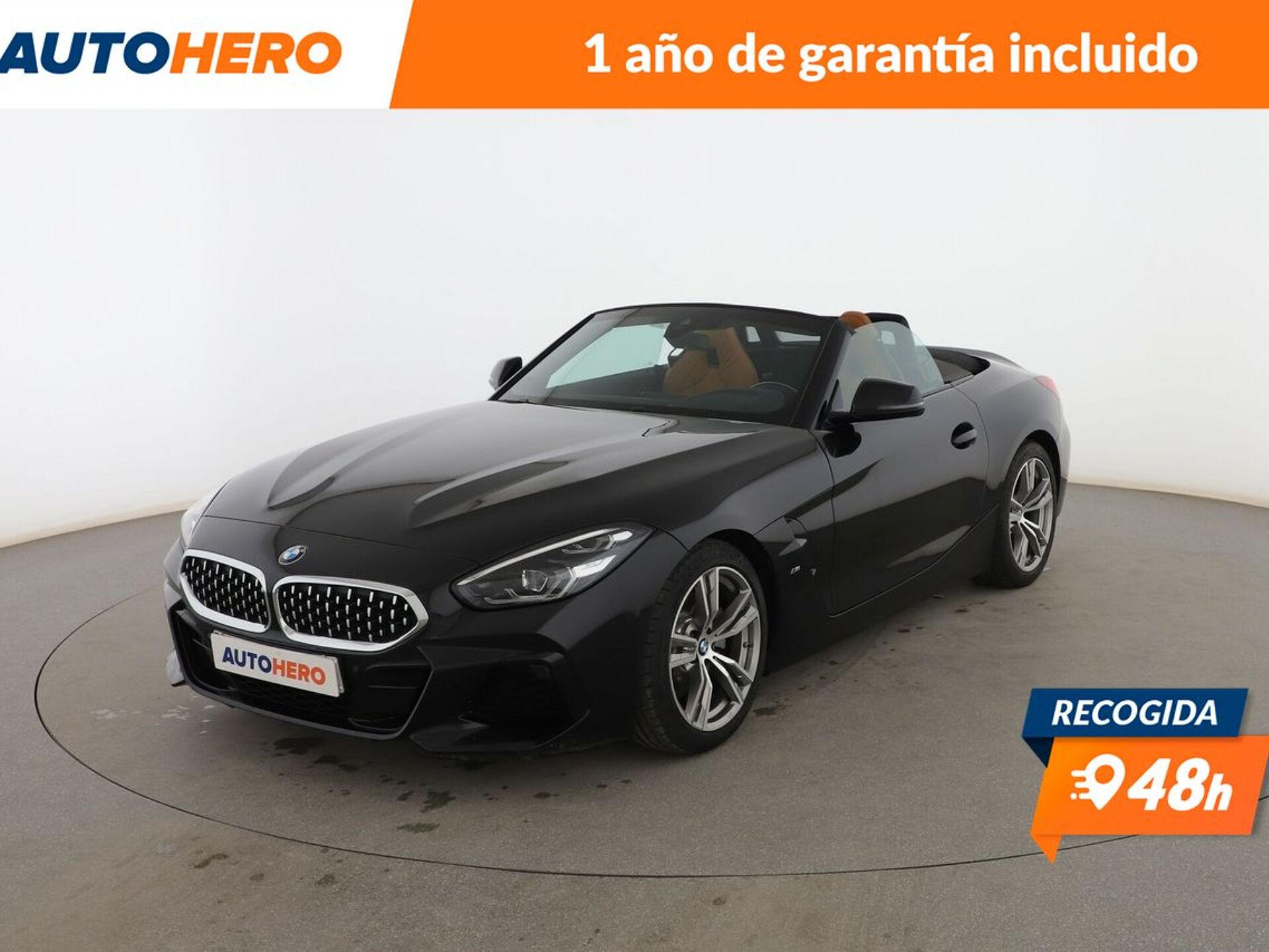 Imagen de BMW Z4