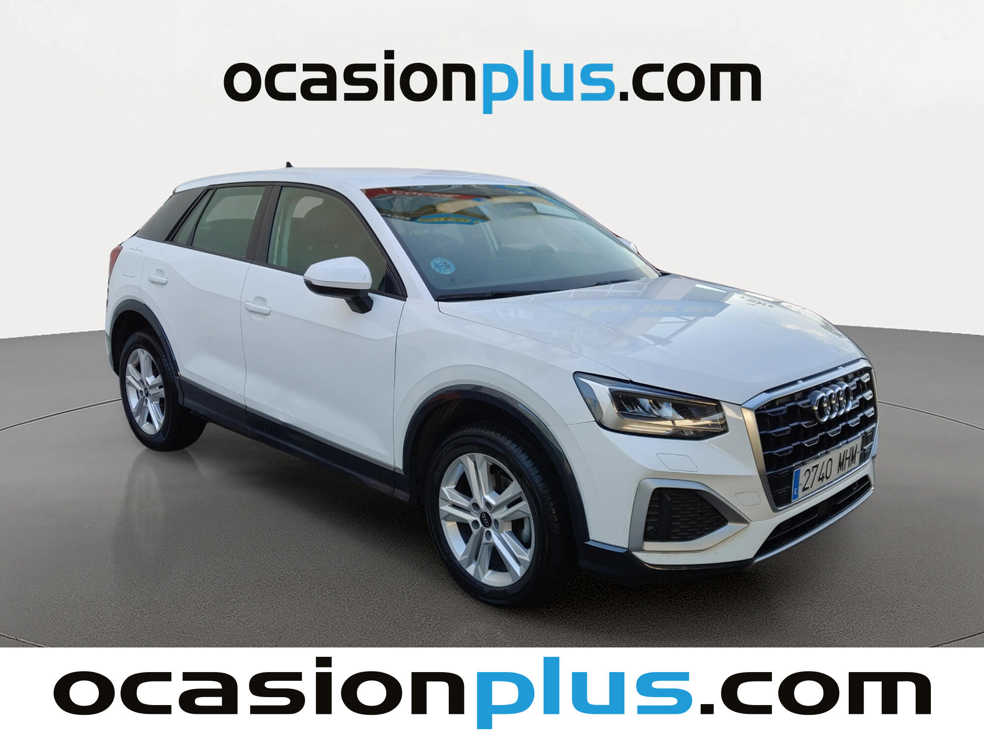 Foto del AUDI Q2 30 TDI Advanced 85kW