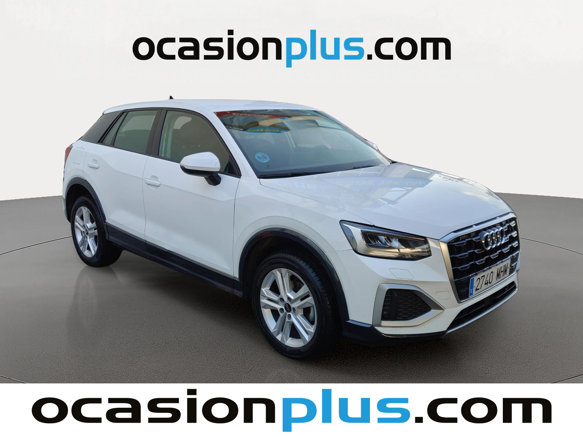 Imagen 2 de AUDI Q2