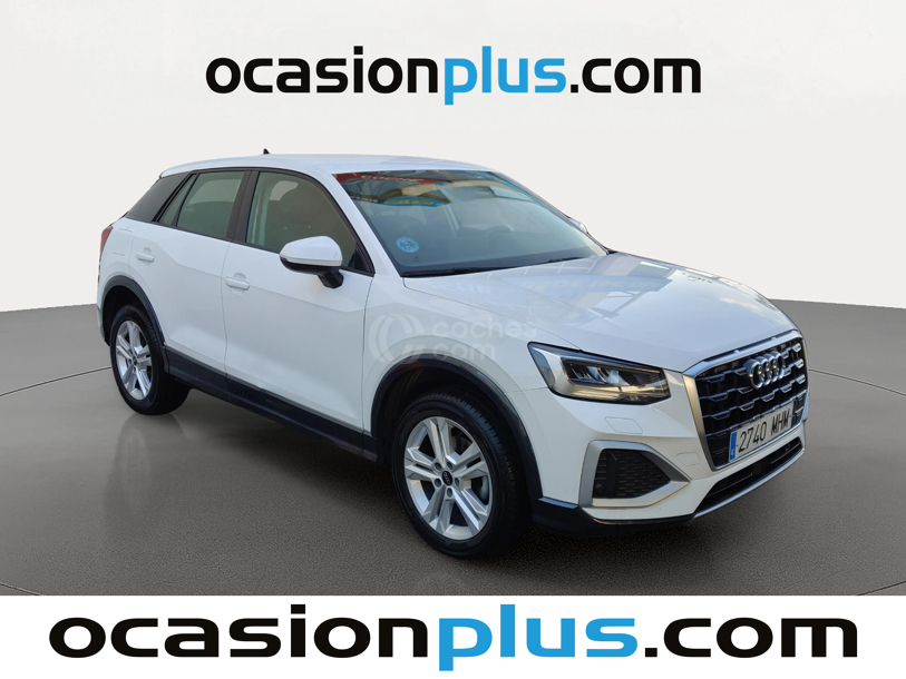 Foto del AUDI Q2 30 TDI Advanced 85kW