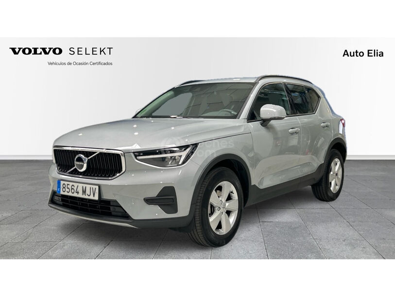 Foto del VOLVO XC40 T2 Essential Aut.