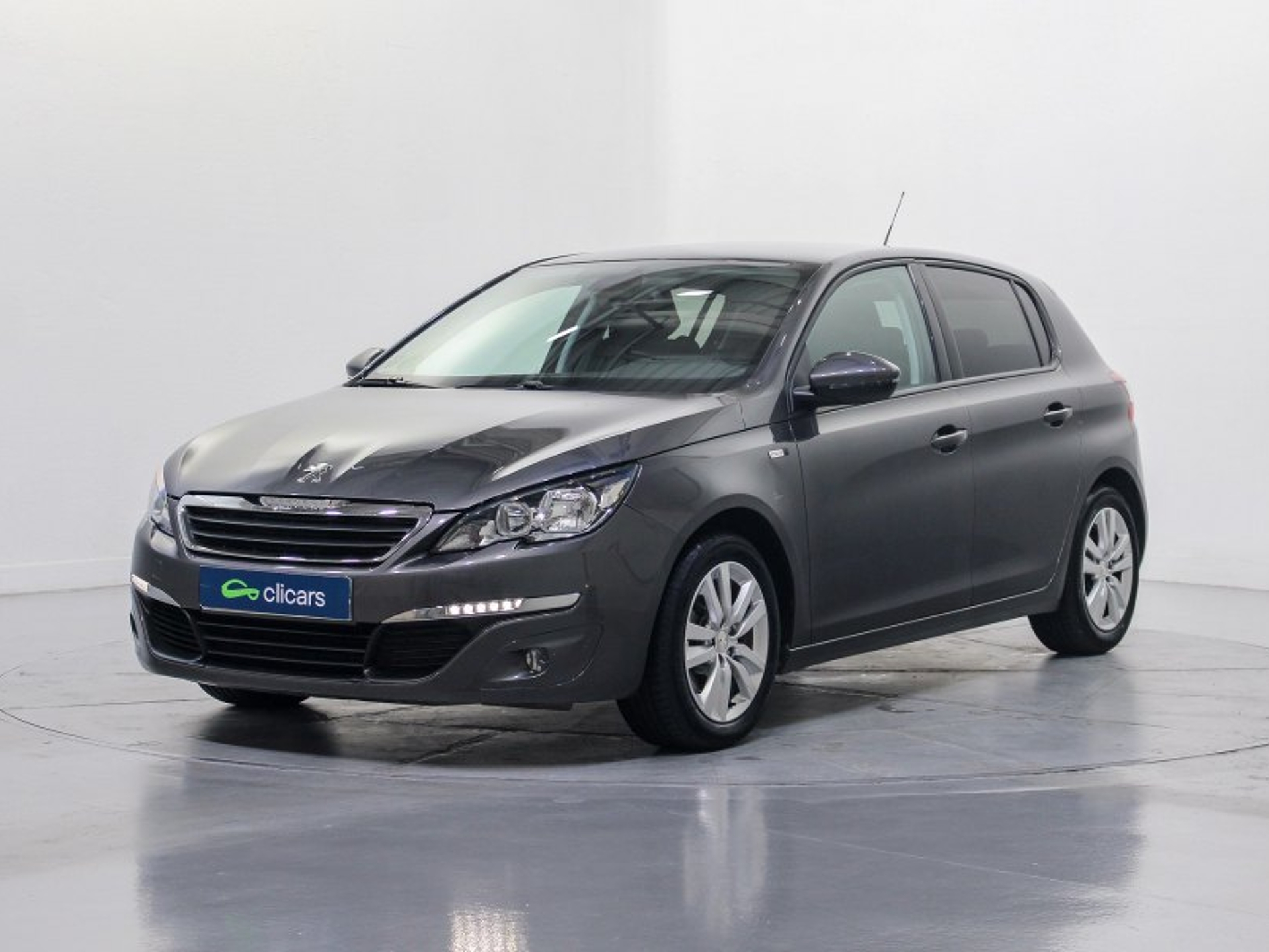 Imagen de PEUGEOT 308