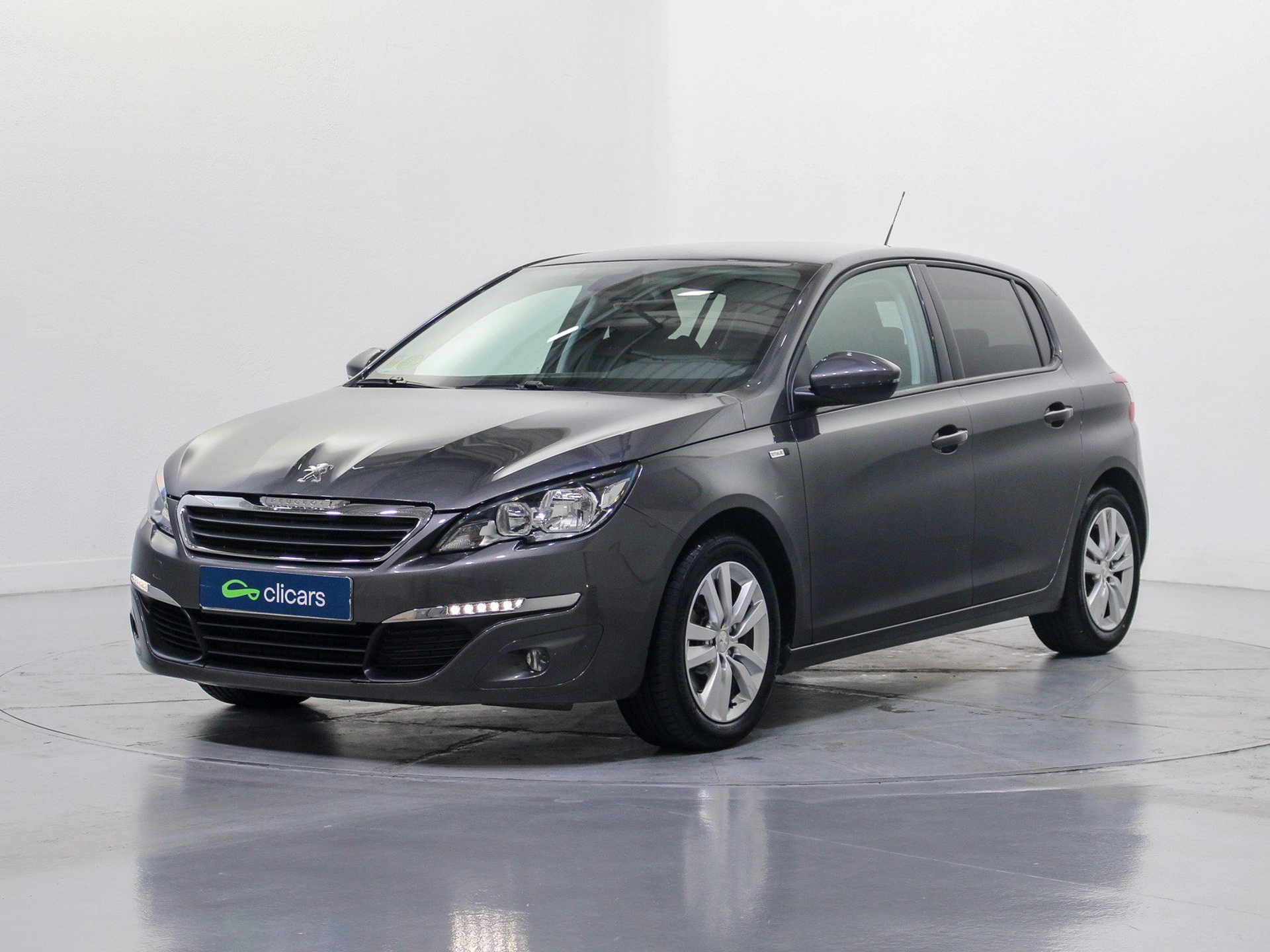Imagen de PEUGEOT 308