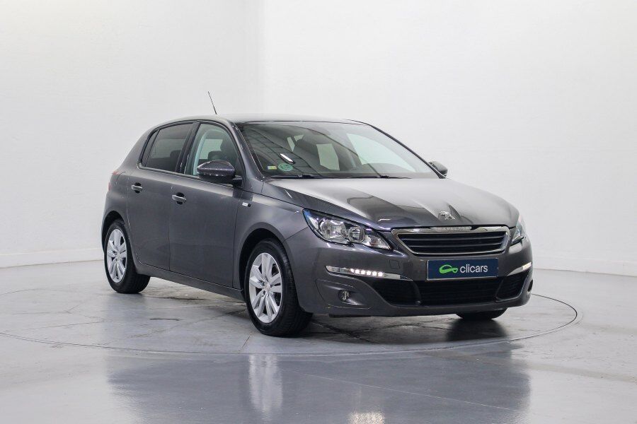 Foto del PEUGEOT 308 1.2 PureTech S&S Style EAT6 130