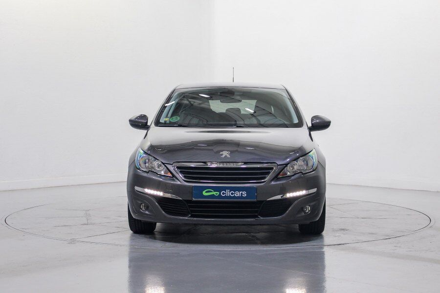 Foto del PEUGEOT 308 1.2 PureTech S&S Style EAT6 130