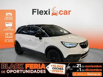 Imagen de OPEL Crossland X 1.2T S&S Innovation Aut. 110