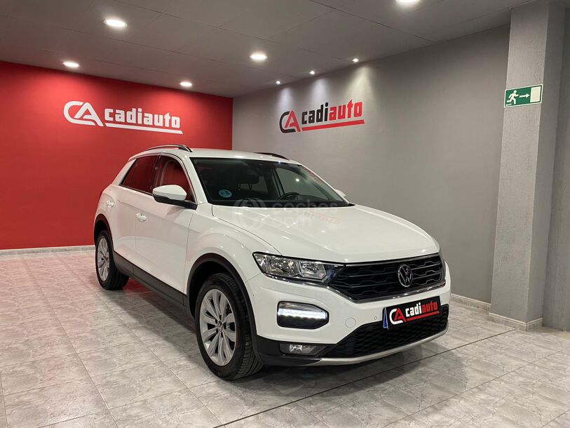 Foto del VOLKSWAGEN T-Roc 1.0 TSI Advance