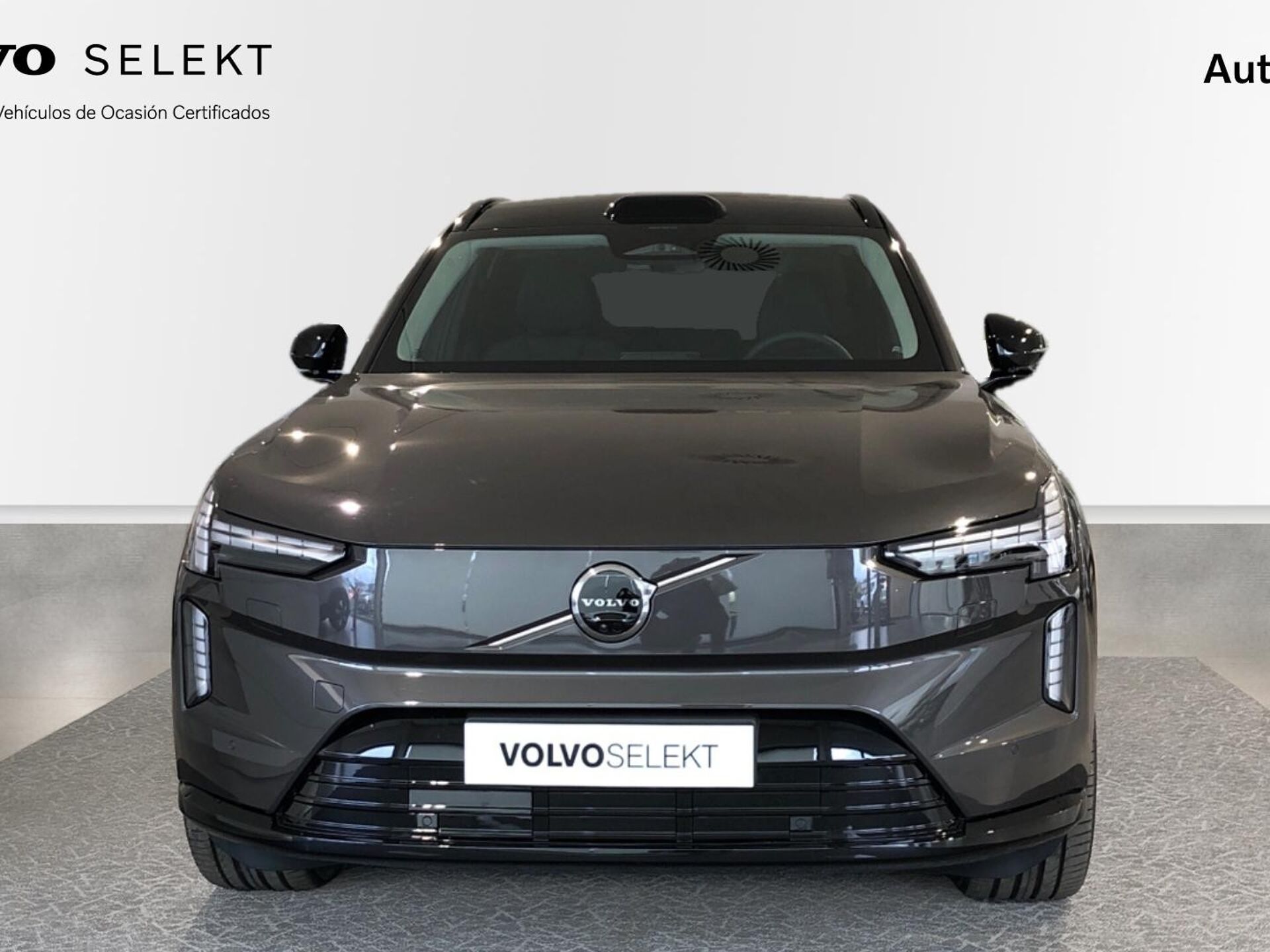 Imagen 3 de VOLVO EX90