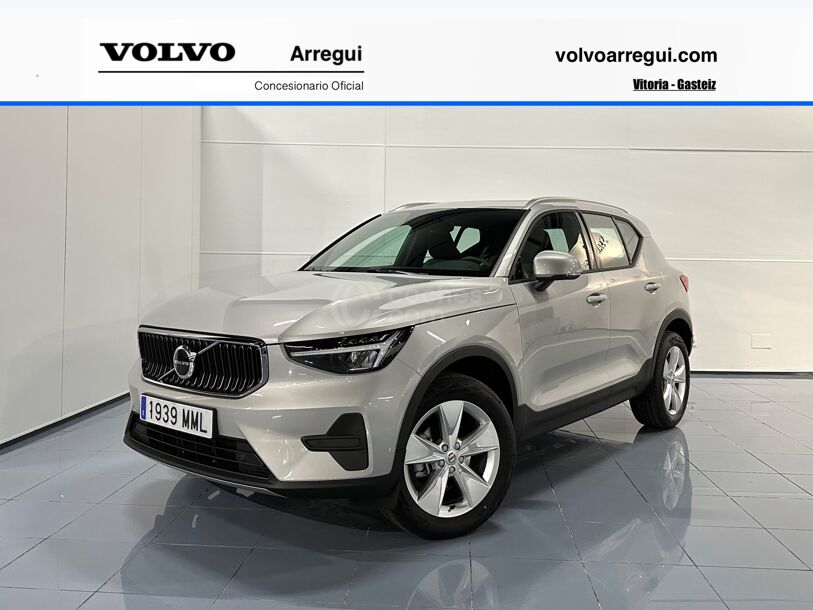 Foto del VOLVO XC40 T2 Core Aut.