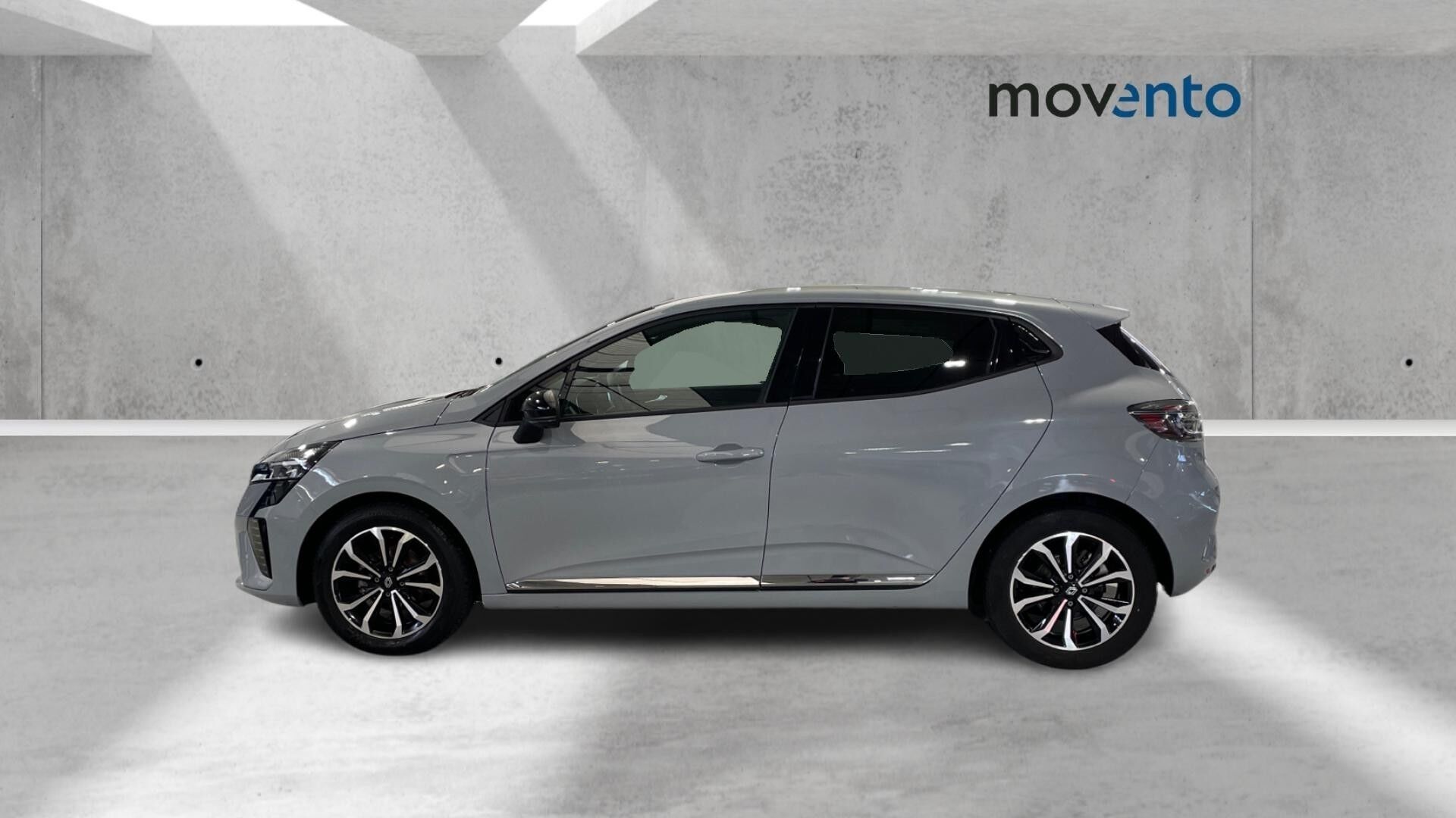 Foto del RENAULT Clio TCe GLP Techno 74kW