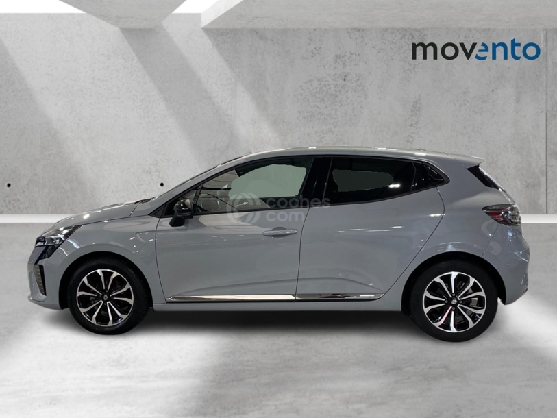 Foto del RENAULT Clio TCe GLP Techno 74kW