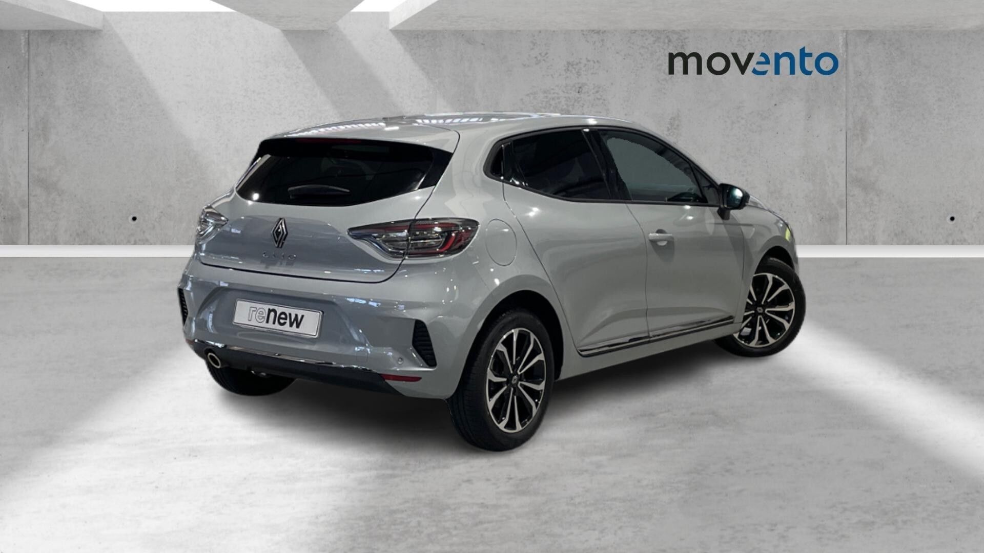 Foto del RENAULT Clio TCe GLP Techno 74kW