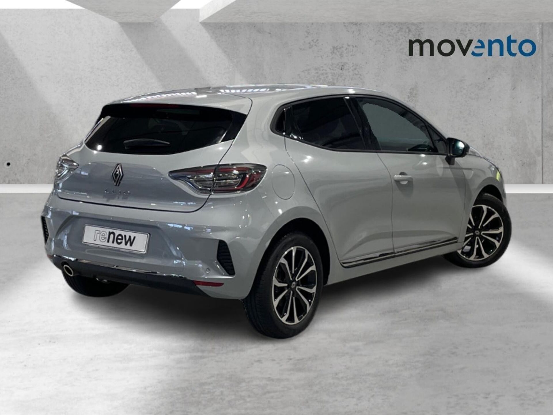 Imagen 2 de RENAULT Clio