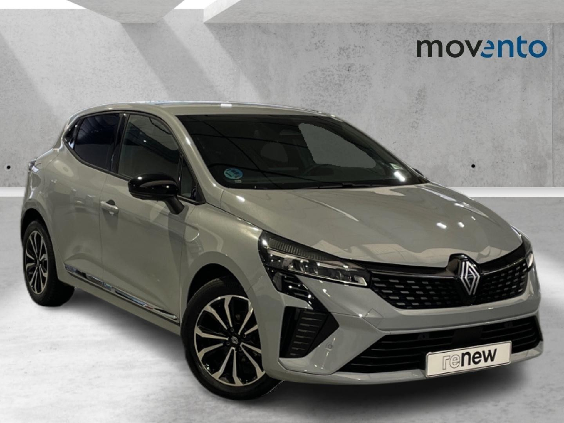 Imagen de RENAULT Clio