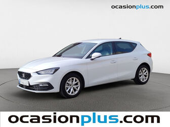 Imagen de SEAT León 1.5 TSI S&S Style 130