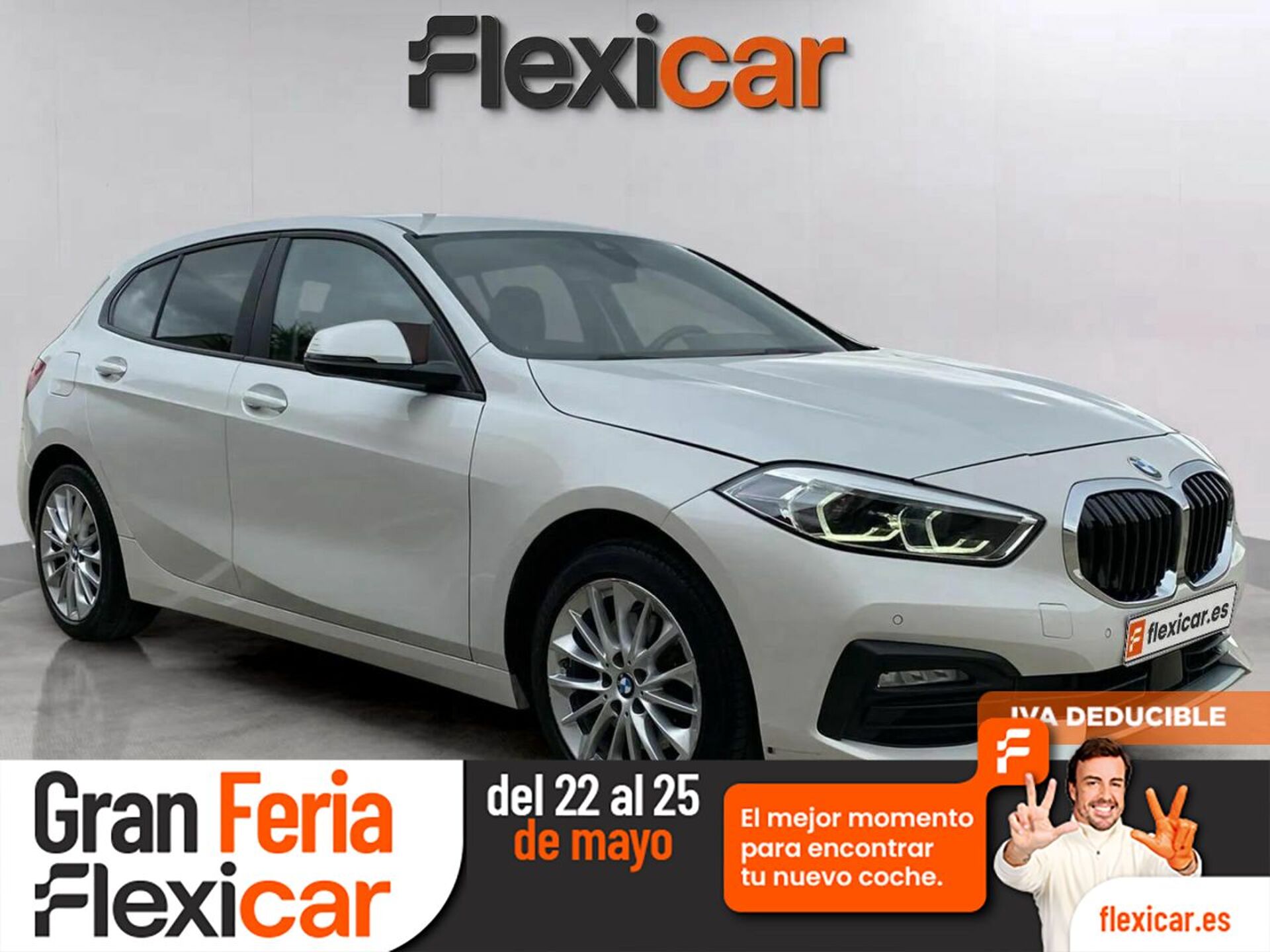 Imagen de BMW Serie 1