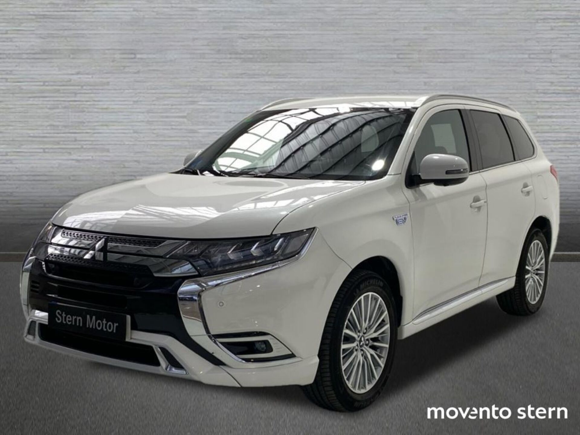 Imagen de MITSUBISHI Outlander