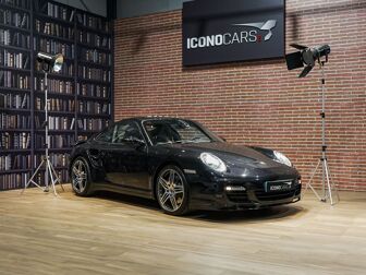 Imagen de PORSCHE 911 Turbo