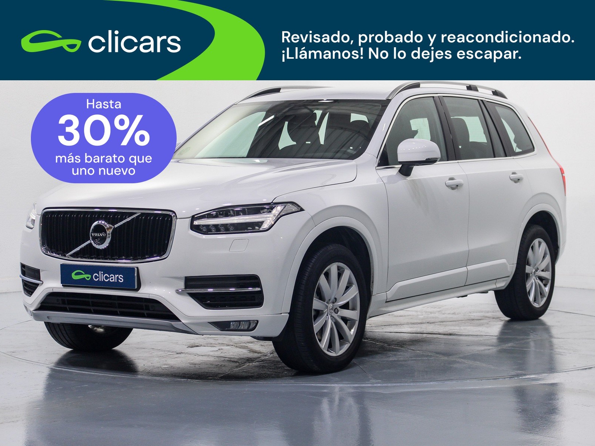 Imagen de VOLVO XC90