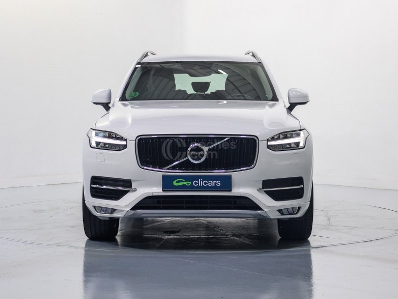 Foto del VOLVO XC90 T5 Momentum Premium Edition AWD Aut. 250