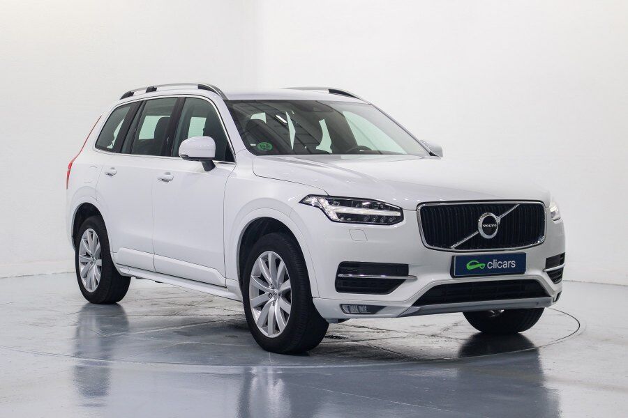 Foto del VOLVO XC90 T5 Momentum Premium Edition AWD Aut. 250