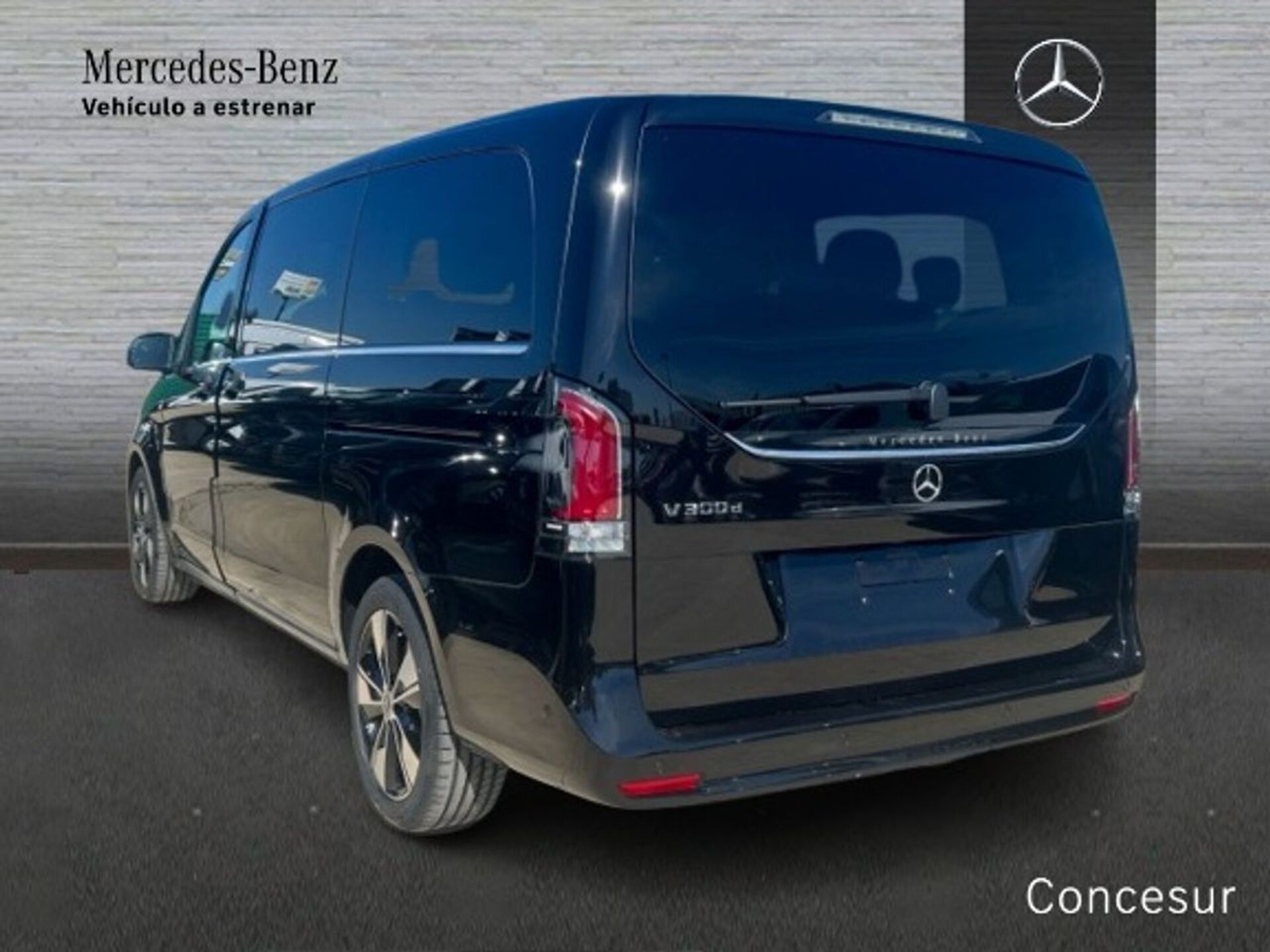 Imagen 2 de MERCEDES Clase V