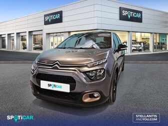 Imagen de CITROEN C3 1.2 PureTech S&S Plus 83