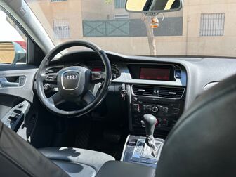 Imagen de AUDI A4 2.0TDI Multitronic DPF 143