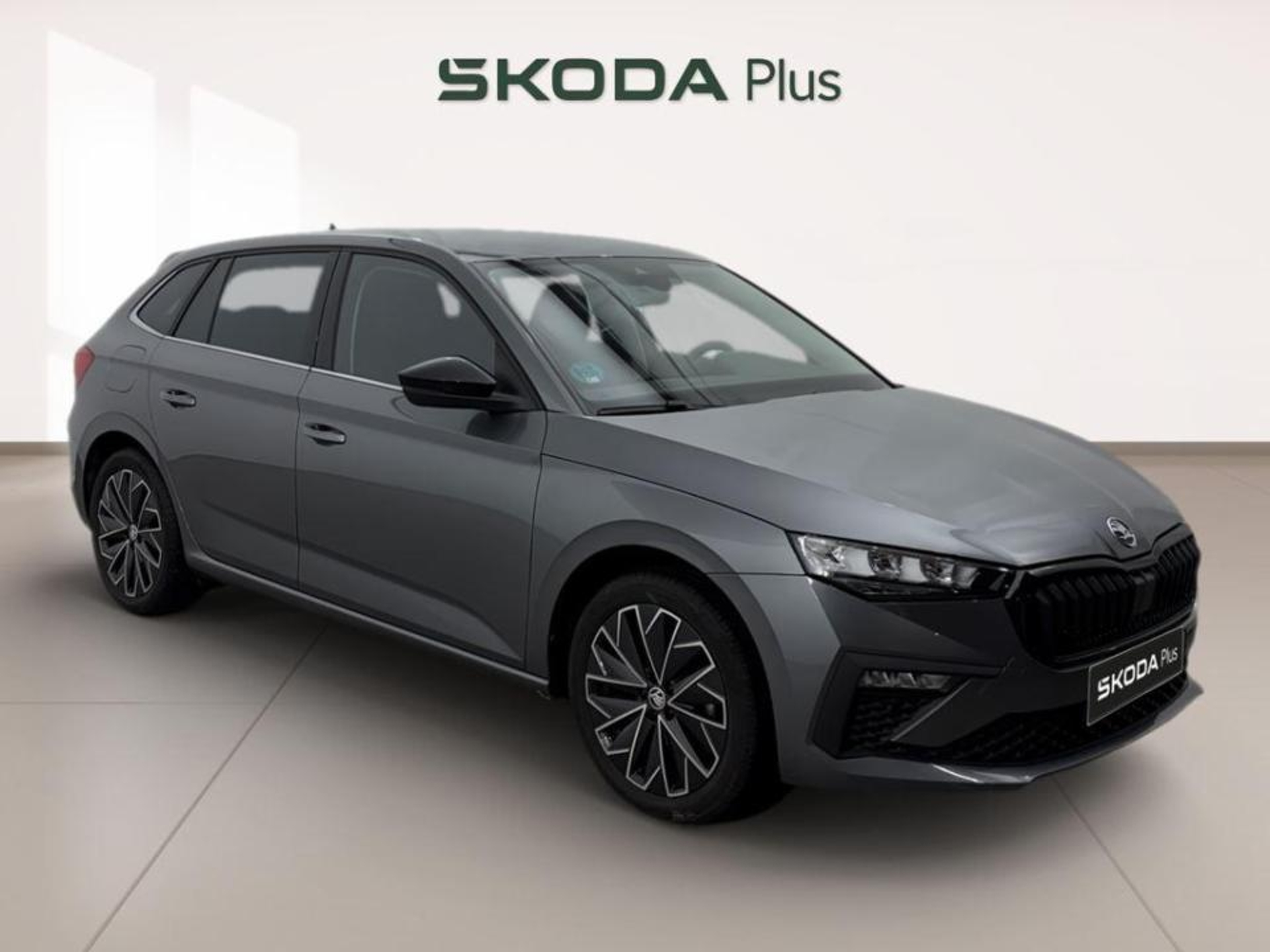 Imagen de SKODA Scala
