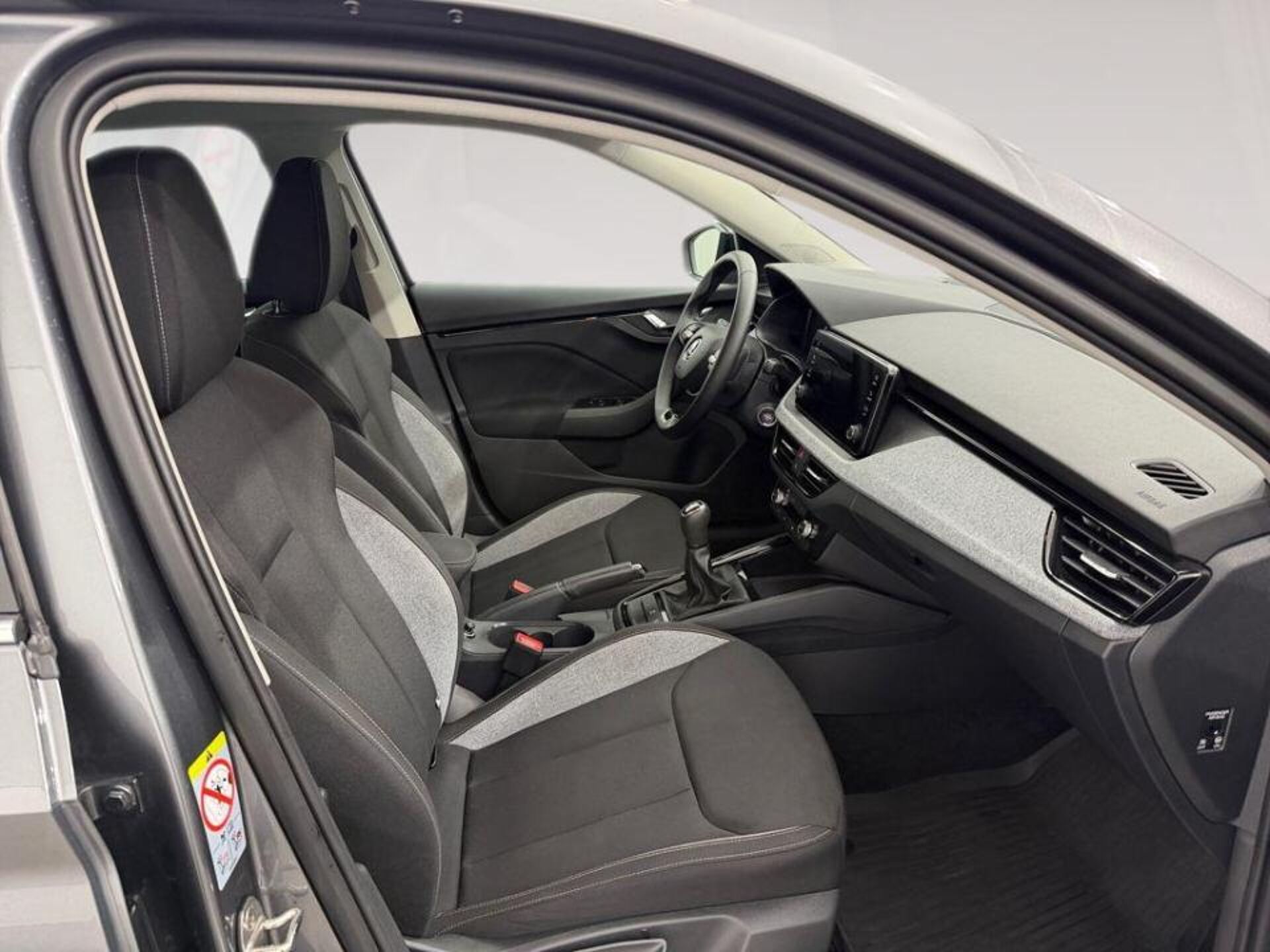 Imagen 2 de SKODA Scala