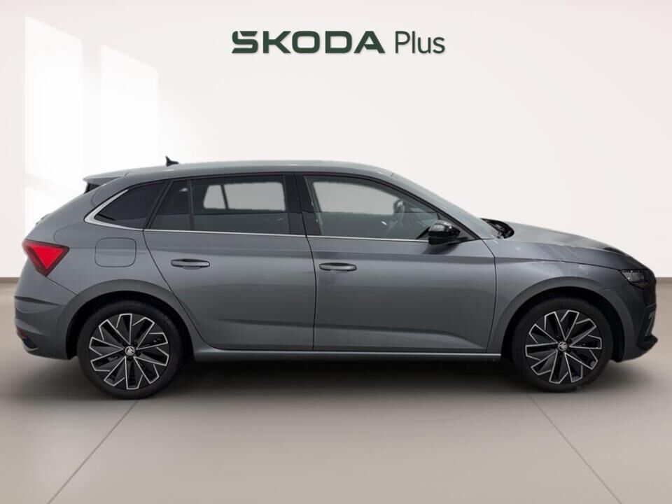 Foto del SKODA Scala 1.0 TSI Selection 85kW