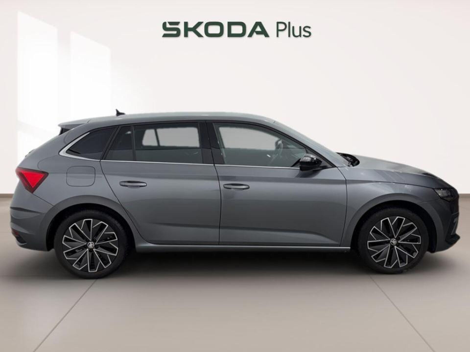 Imagen 3 de SKODA Scala