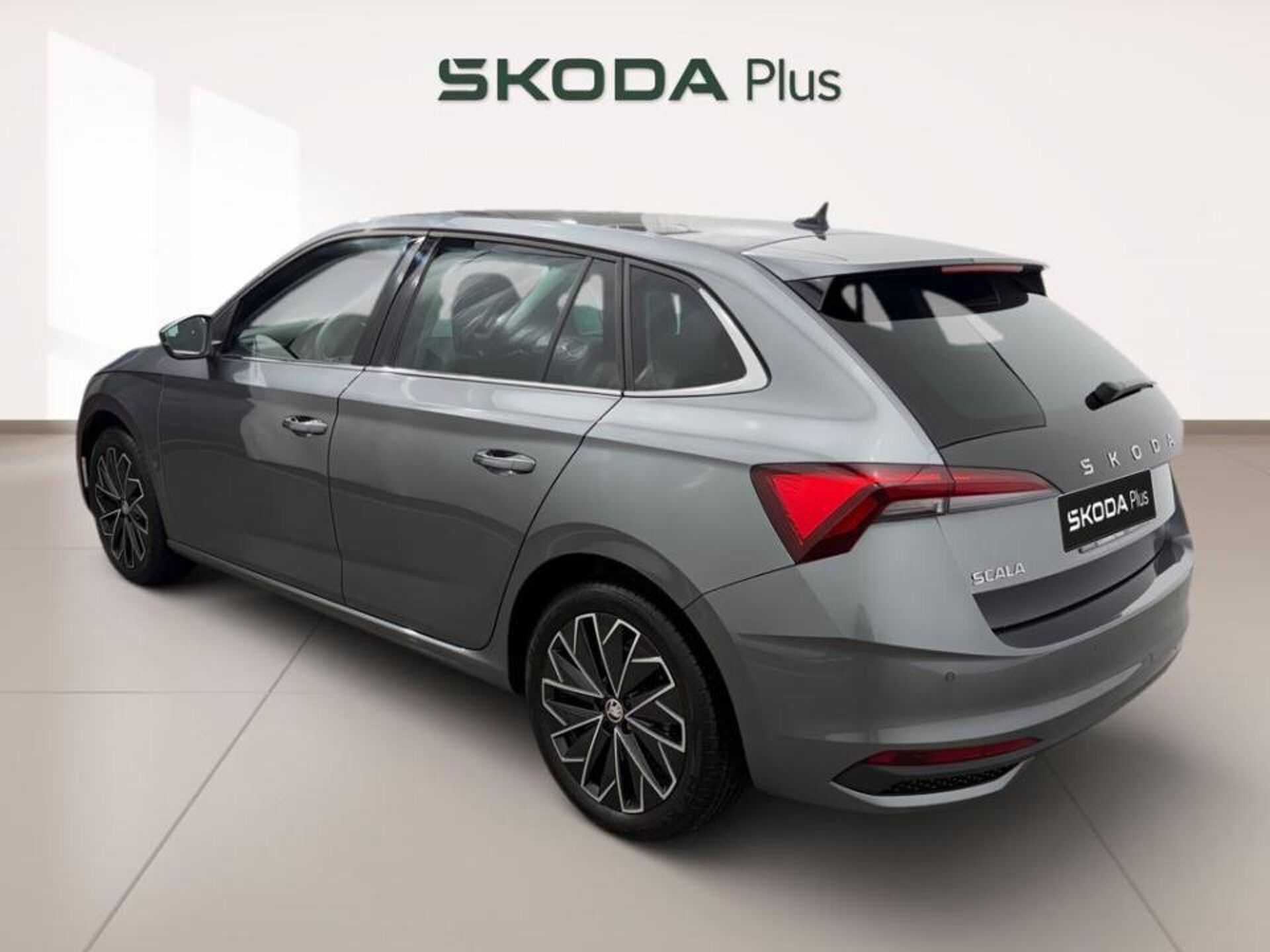 Imagen 2 de SKODA Scala