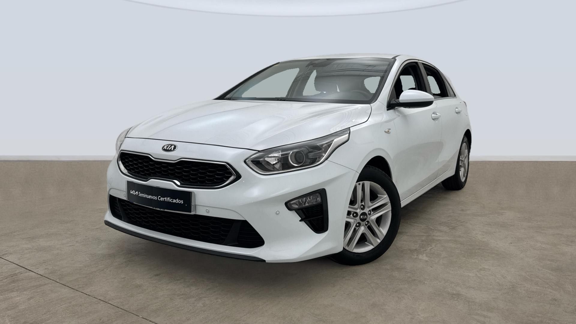 KIA Ceed (1.0 T-GDI Drive 74 kW (100 CV)) en Tarragona