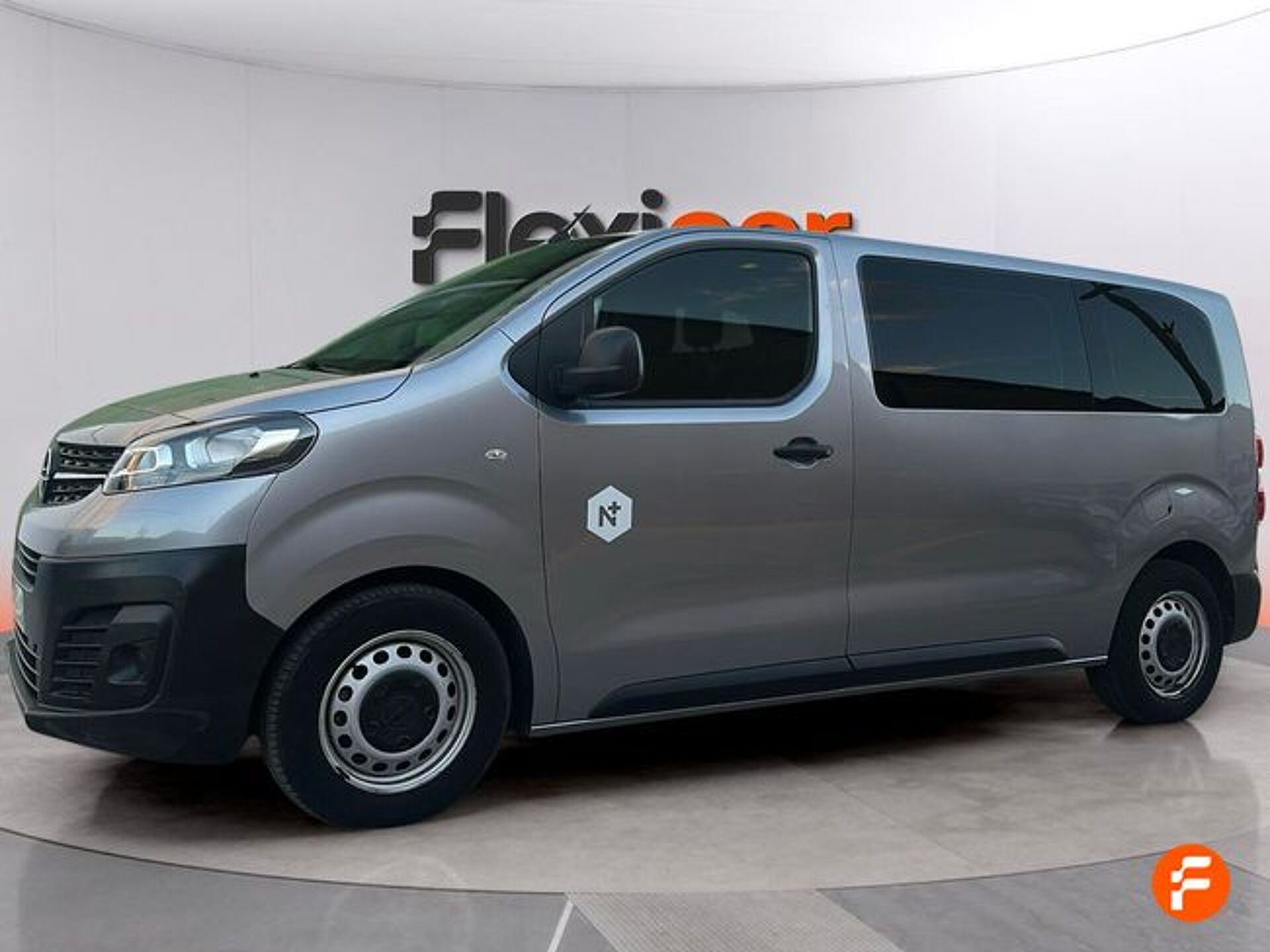 Imagen 3 de OPEL Vivaro