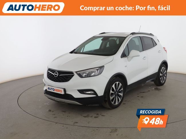 OPEL Mokka (1.4 Turbo Innovation) en Madrid