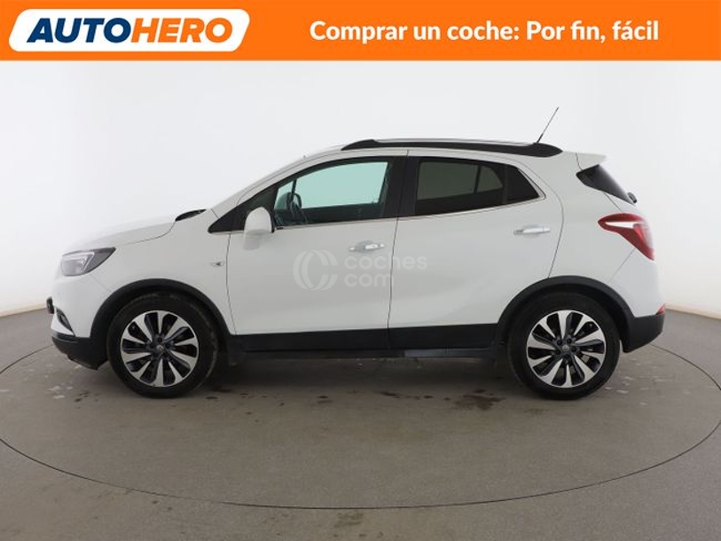 Foto del OPEL Mokka X 1.4T S&S Innovation 4x4