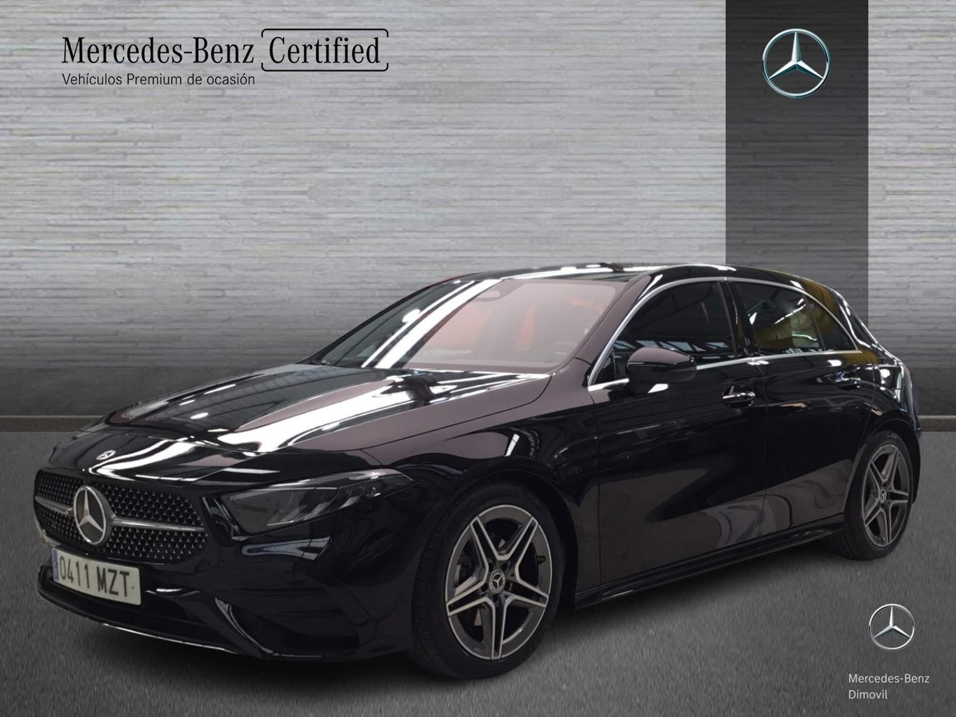 Imagen de MERCEDES Clase A