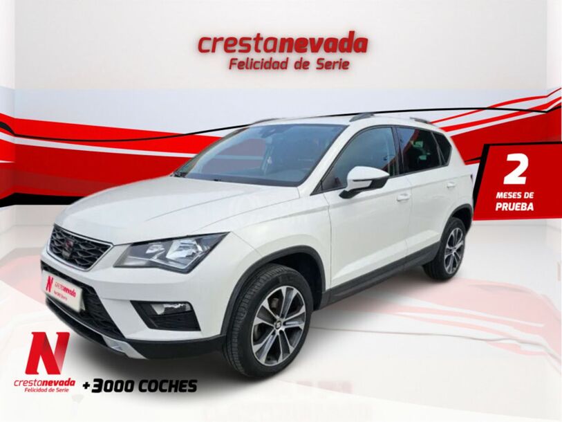 Foto del SEAT Ateca 1.0 TSI S&S Style