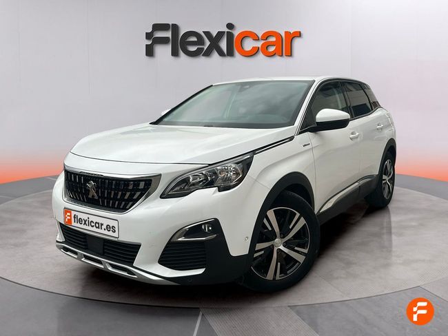 Foto del PEUGEOT 3008 Hybrid 225 Allure e-EAT8