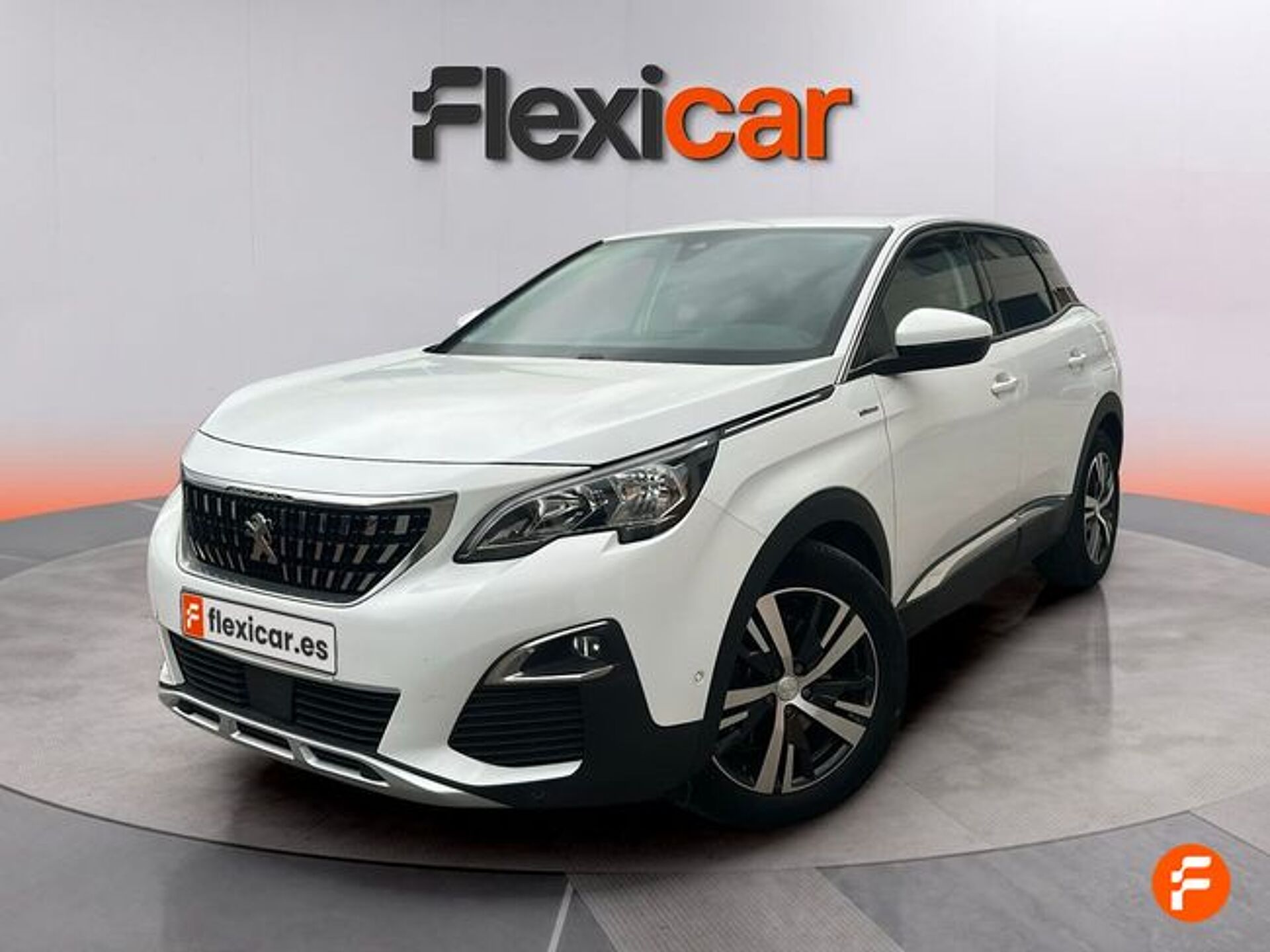 Imagen 3 de PEUGEOT 3008