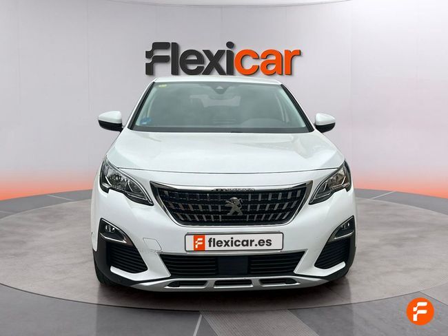 Foto del PEUGEOT 3008 Hybrid 225 Allure e-EAT8