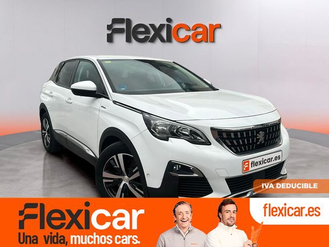 Foto del PEUGEOT 3008 Hybrid 225 Allure e-EAT8