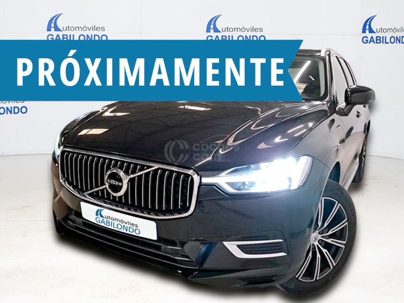 Foto del VOLVO XC60 T6 Twin Recharge Inscription